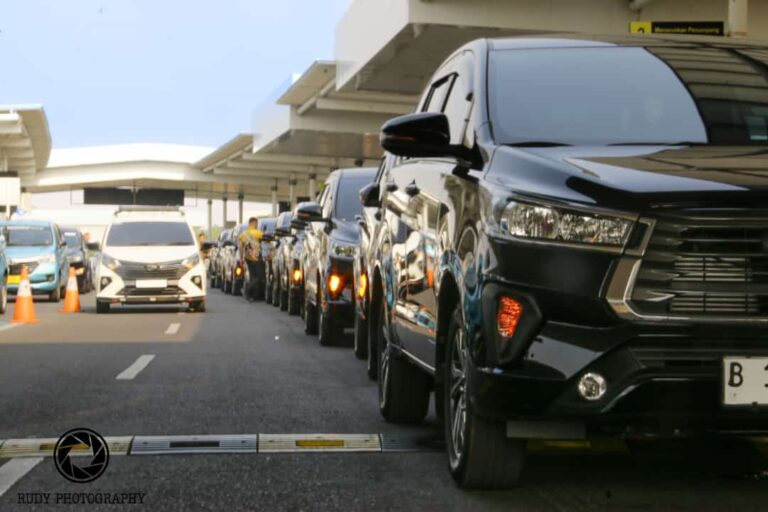 Rental Sewa Mobil Semarang Kota: Solusi Perjalanan Nyaman & Praktis