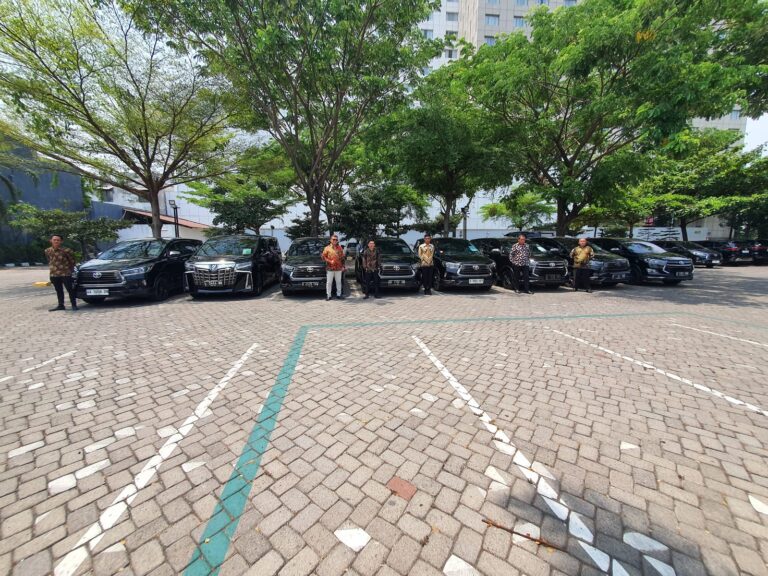 Sewa Mobil Semarang Terbaik: Pilihan Tepat untuk Perjalanan Anda